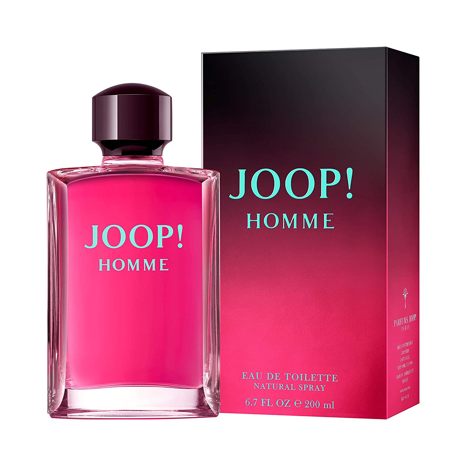 JoopHomme