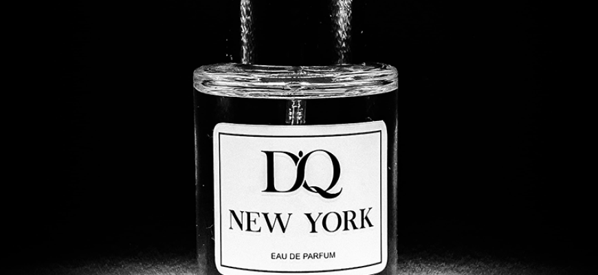 D’QAR NEW YORK – SO DUFTET EINE METROPOLE